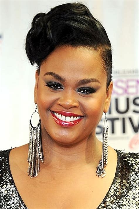 Jill Scott — The Movie Database (TMDB).
